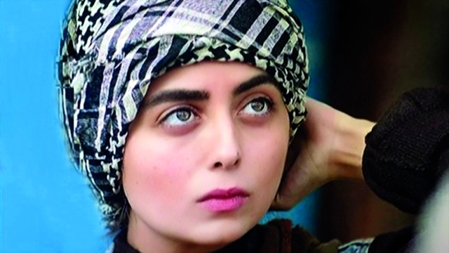 "■ هبة مجدي في مسلسل «يونس ولد فضة» | أرشيفية"