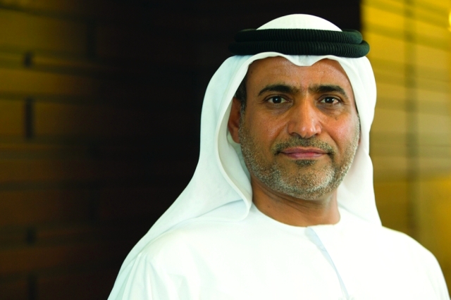 "■ سيف محمد السويدي"