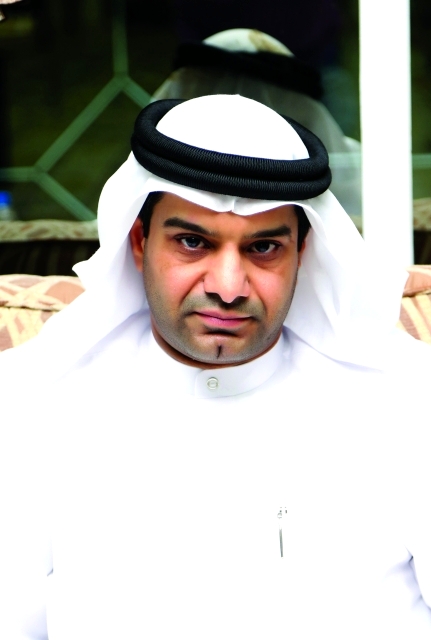 "القاضي محمد سعيد بن درويش"