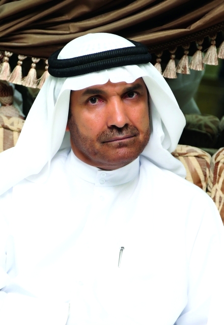 "عبد الله الهدية"