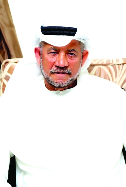 "محمد جاسم سمحان"