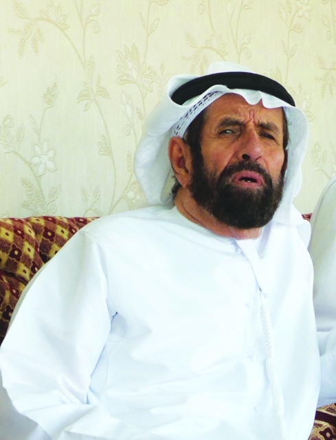 "محمد بن زايد"