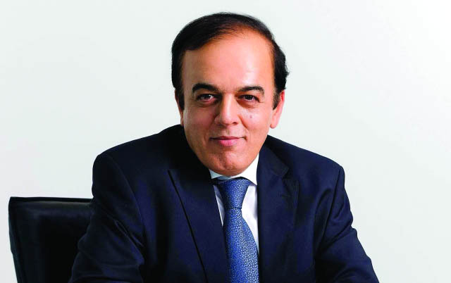 "سانجاي فينغ"