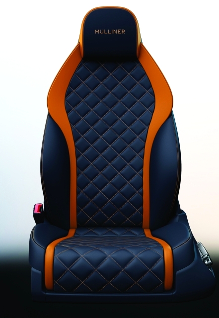 "Image 1 - من مولينر GT Design مقعد"