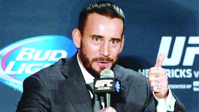 "سي أم بانك"