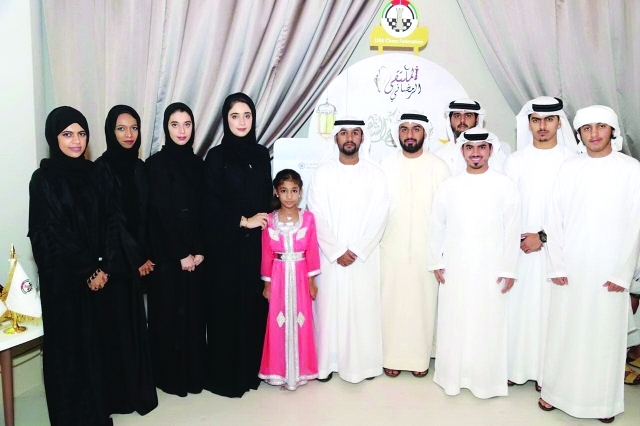 "■ لجنة ابتكار في خيمة ملتقى الشطرنج | البيان"