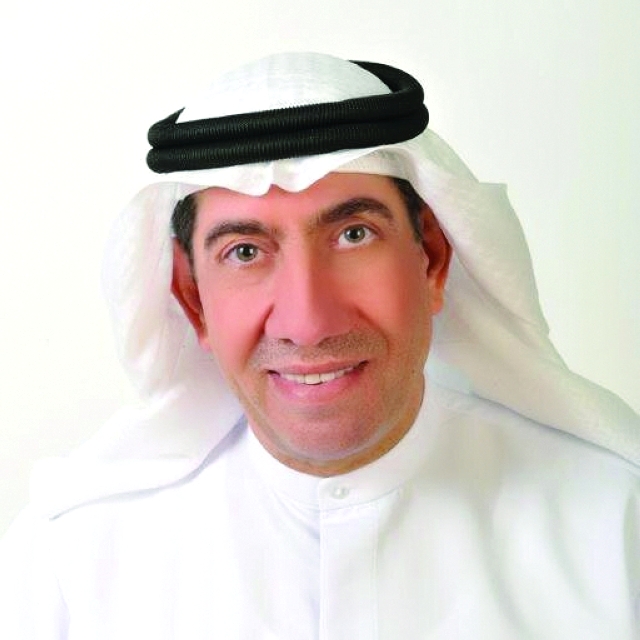 "أحمد النصيرات: الإبداع والابتكار عنوان مستقبل الحكومات"
