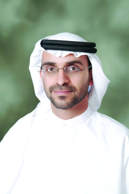 "■ علي المرزوقي"