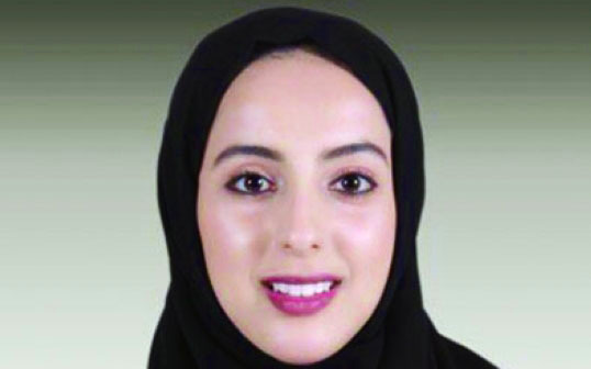 "شما المزروعي: المجالس تسهم بدعم جهود الدولة في استشراف وصناعة المستقبل"