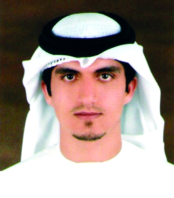 "■ علي البحار"