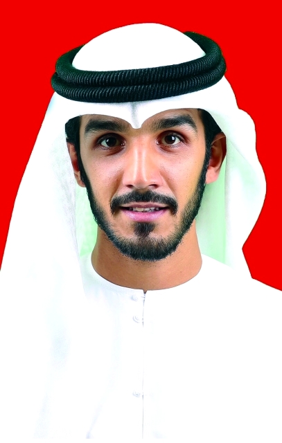 "■ عبدالرحمن الشحي"