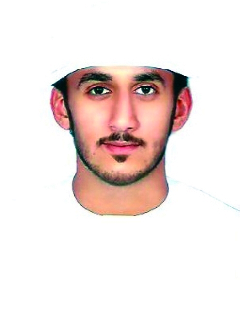 "■ أحمد الشحي"