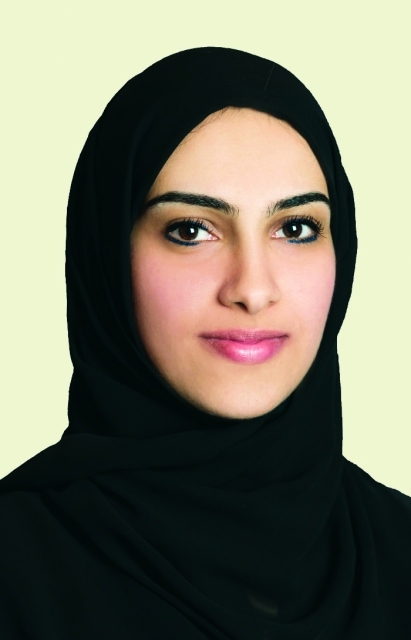 "■ ميرة المهيري"