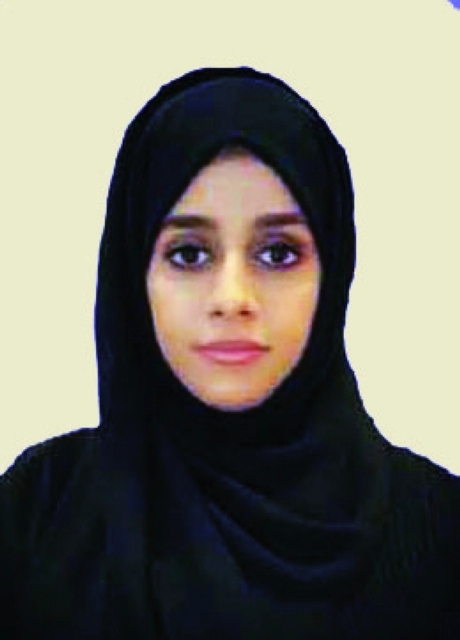 "■ مريم الدهماني"