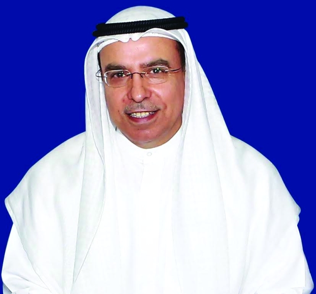 "خالد بن كلبان"