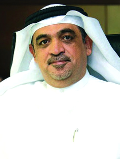 "محمد النعيمي"
