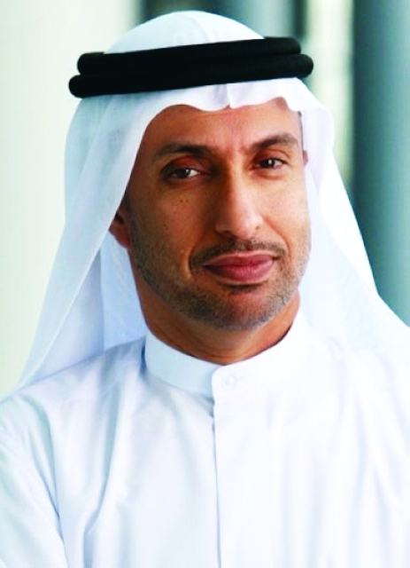 "محمد الزرعوني: ستعمل على تعزيز مساهمة الصناعة في اقتصاد المناطق الحرة"