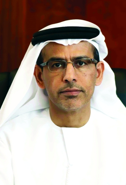 "عبد الرحمن آل صالح: استراتيجية دبي الصناعية لبِنة بناء في اقتصاد وطني متنوع"