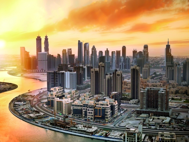11 ملياراً استثمارات سيدات الأعمال في عقارات دبي