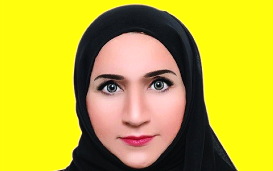 "حصة آل مالك: إعادة هيكلة الرسوم.. ولائحة بالعقوبات والمخالفات"