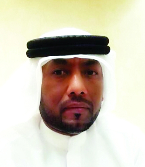 "■ عبيد مفتاح المحرزي"