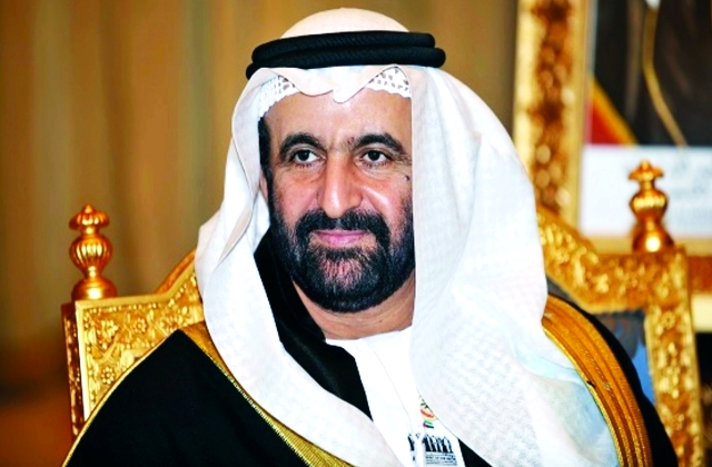 "محمد الظاهري"
