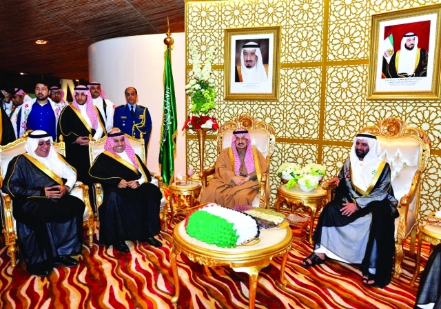 سفارتنا بالسعودية.. أجواء رمضانية ممتدة تكرس عمق التآخي