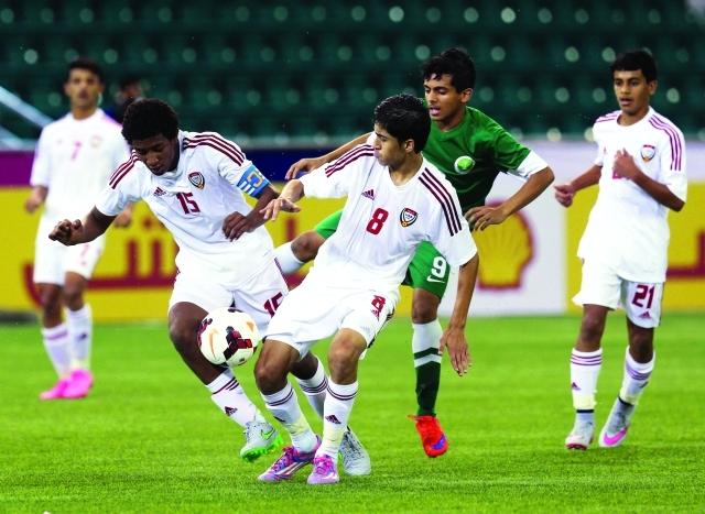 "■ منتخب الناشئين يبدأ رحلة الاستعداد الشهر المقبل | البيان"