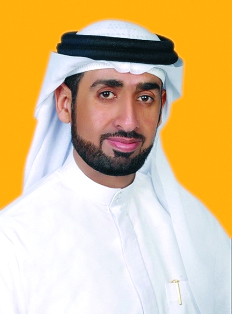 "■ خالد المطروشي"