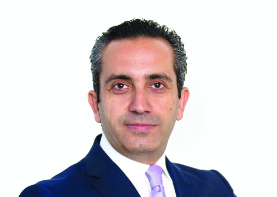"■ مارسيل يمين"
