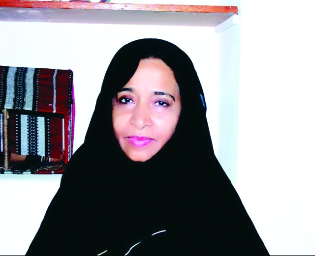 "موزة سيفان: عادات كان لها فضل على المجتمع من خلال التكافل"