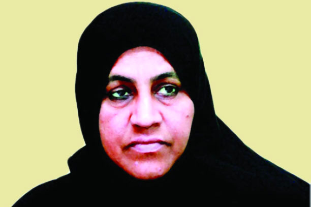"فاطمة المغني: المرأة مُدبرة البيت وكانت تعد لرمضان قبل حلوله بشهرين"