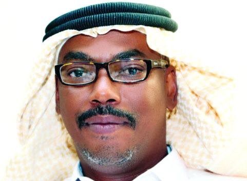 "سالم الجابري: عادات الإفطار والمجالس تغيرت في شكلها وجوهرها ثابت"