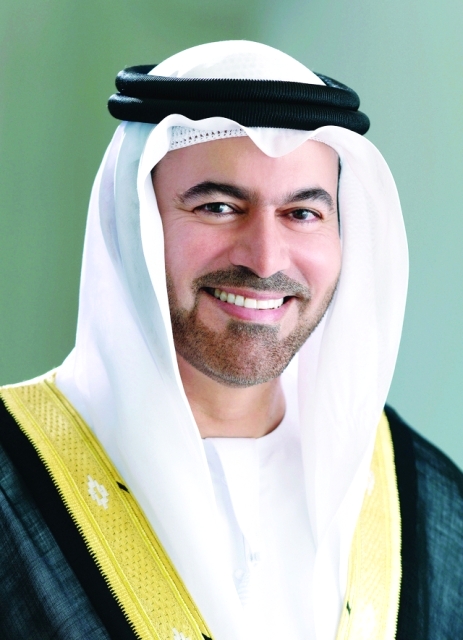 "محمد القرقاوي"