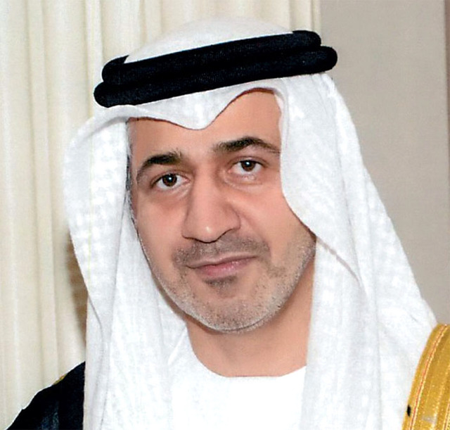 "محمد الشحي"