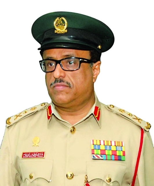 "■ ضاحي خلفان"
