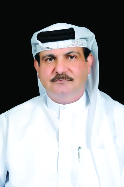 "■ محمد القمزي"