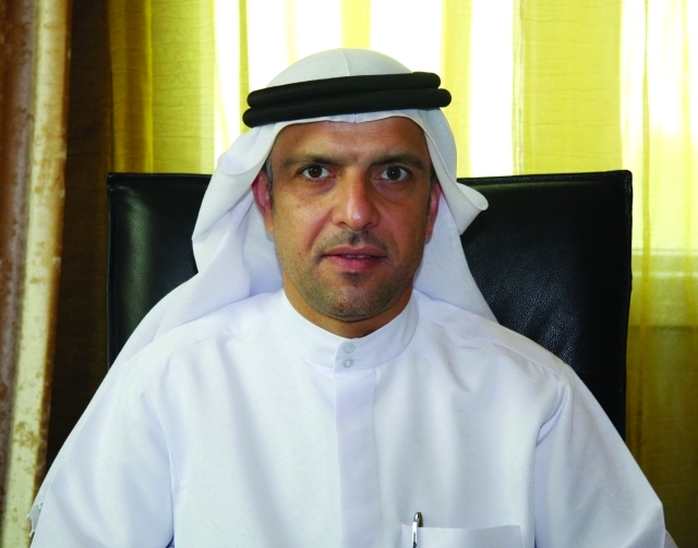 "محمد الخوري: توجيهات القيادة تجسد مبادئ ديننا الحنيف"