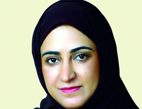 "وفاء بن سليمان"