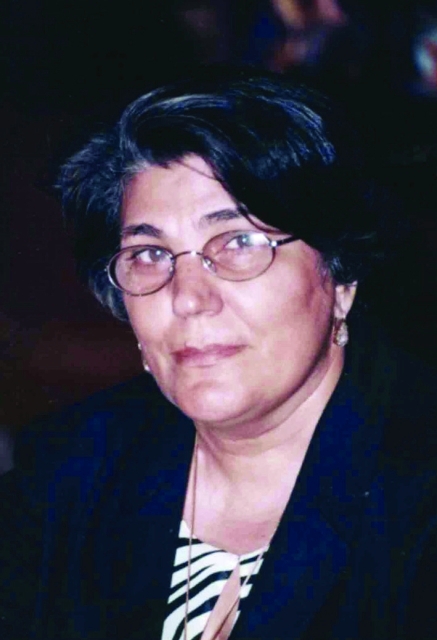 "■ خيرية البشلاوي"