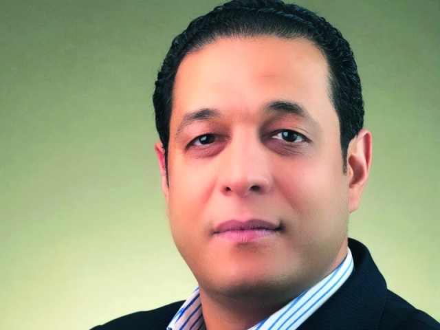 "■ محمد عوض الله"