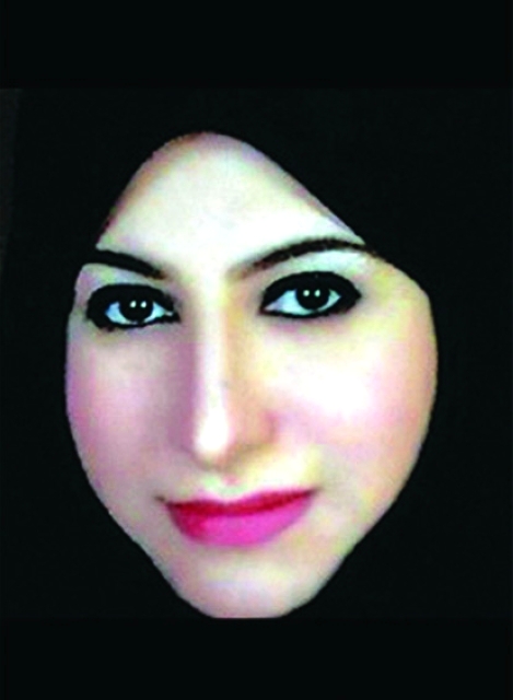 "■ مريم شاكر"