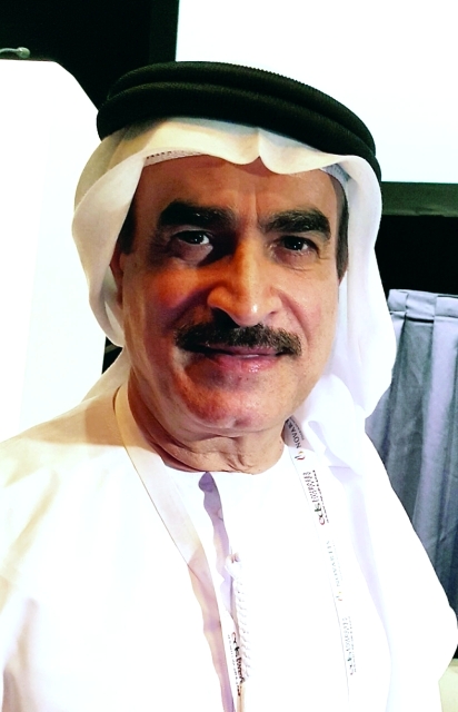 "■ عبد الرزاق المدني"