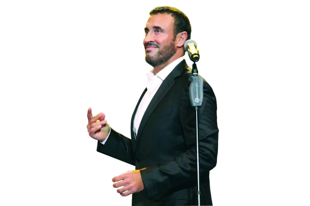 "كاظم الساهر"