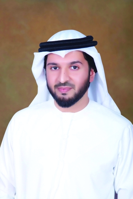 "■ عيسى الحمادي"
