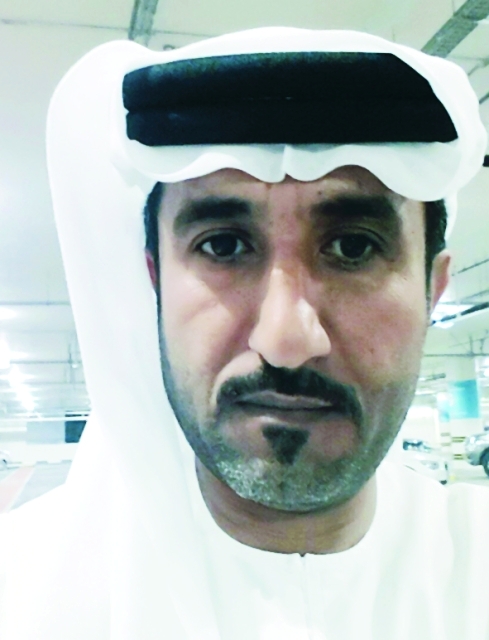 "■ مايد الخاطري"