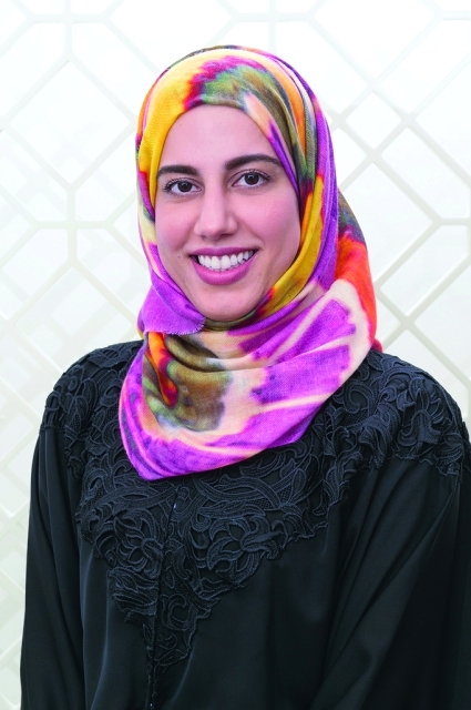 "عائشة ميران"