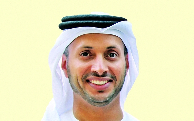 "■ مبارك الشامسي"