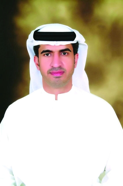 "■ جمعة الشامسي"