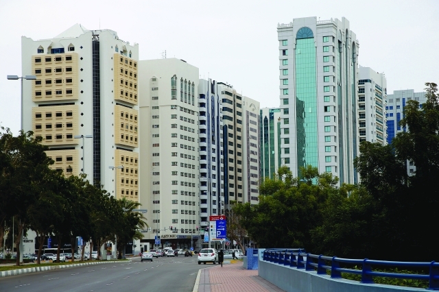 "■ توقع ارتفاع الطلب على الوحدات السكنية بحلول سبتمبر المقبل | البيان"